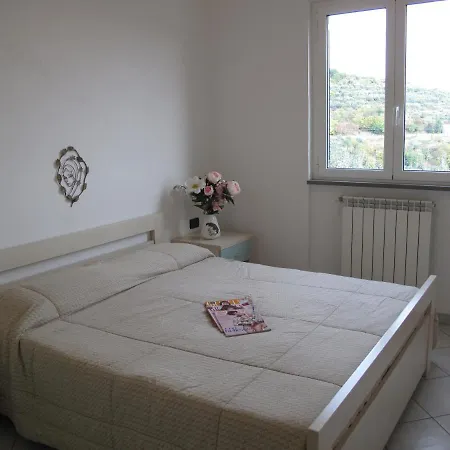Tra Gli Ulivi Lejlighed Bardino Nuovo