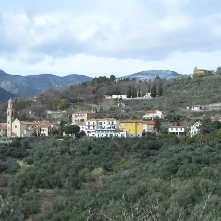 Tra Gli Ulivi Lejlighed
