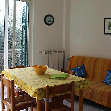 Apartament Tra Gli Ulivi Bardino Nuovo