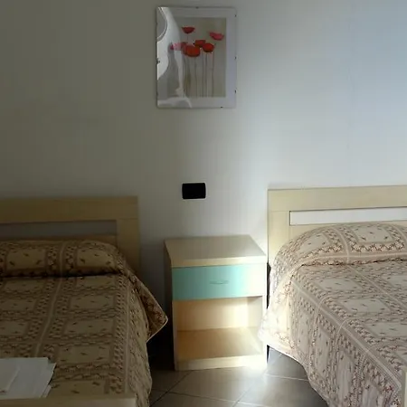 Apartament Tra Gli Ulivi *