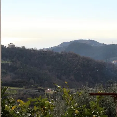 Lejlighed Tra Gli Ulivi Bardino Nuovo