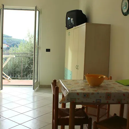 Lejlighed Tra Gli Ulivi