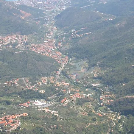 Tra Gli Ulivi Lejlighed