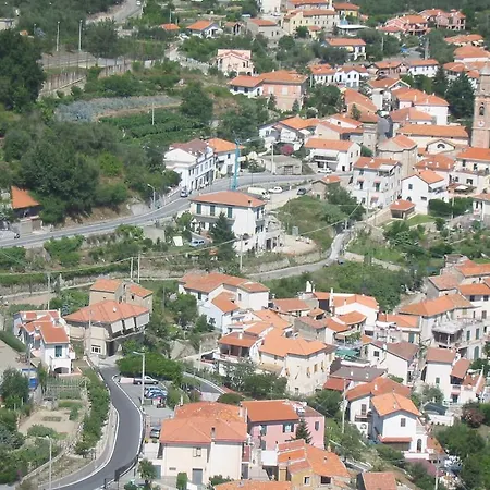Tra Gli Ulivi * Bardino Nuovo