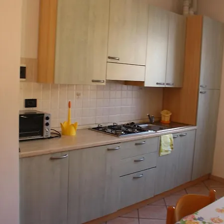 Lejlighed Tra Gli Ulivi