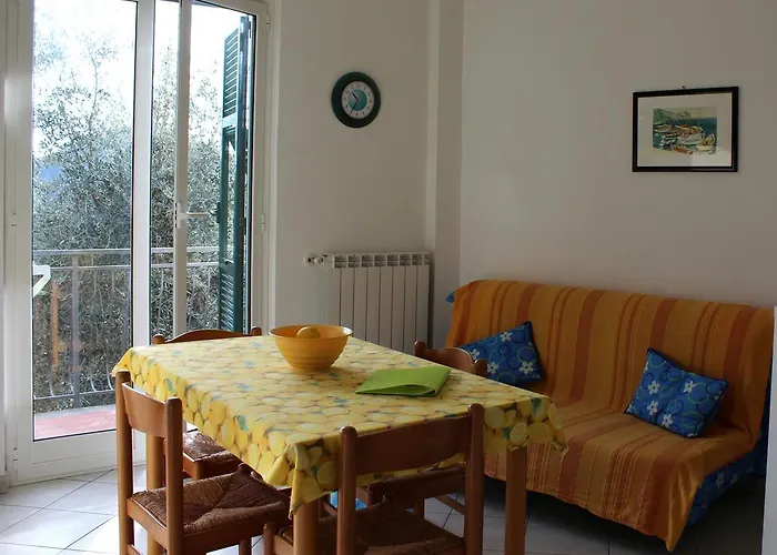 Lejlighed Tra Gli Ulivi Bardino Nuovo