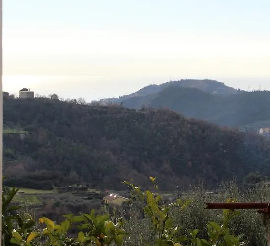 Lejlighed Tra Gli Ulivi Bardino Nuovo