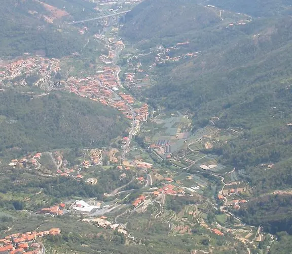 Tra Gli Ulivi Lejlighed